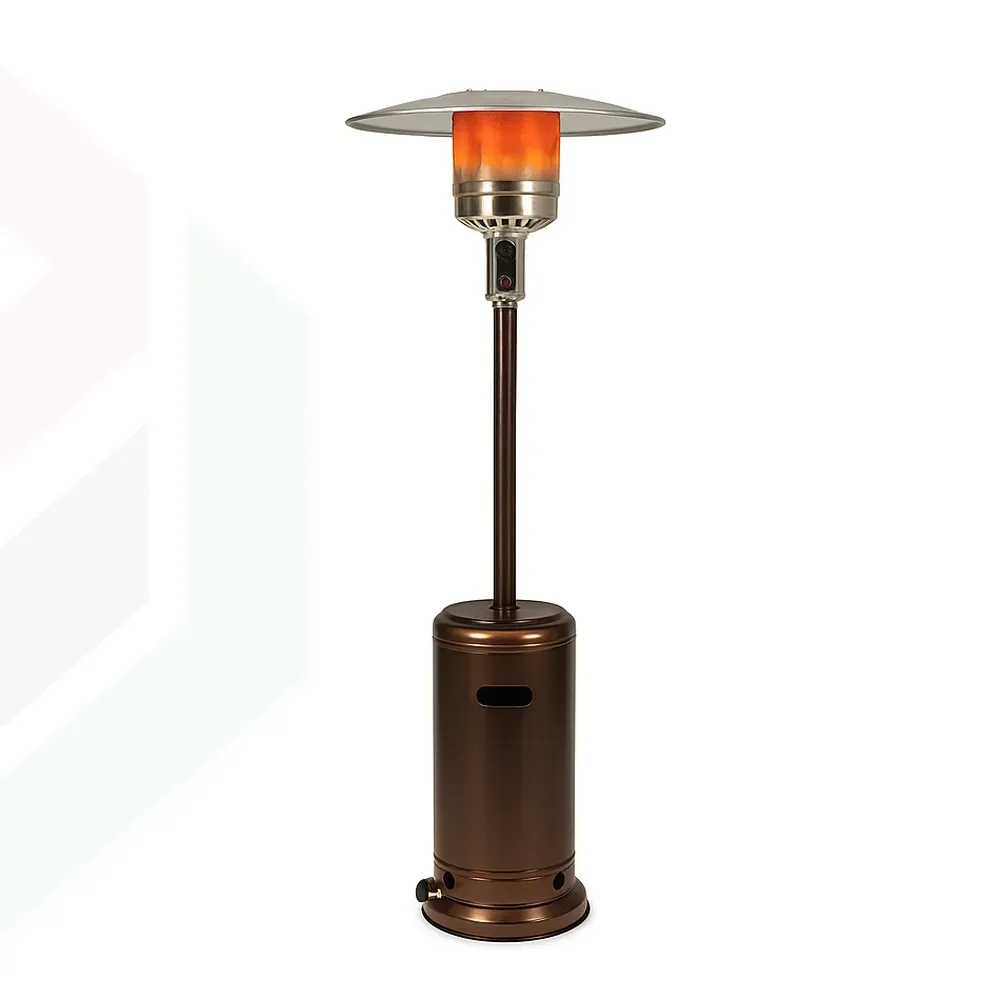 Bahçe Sobası Kiralama Hizmeti ile Açık Alanlarınızı Konforlu Hale Getirin