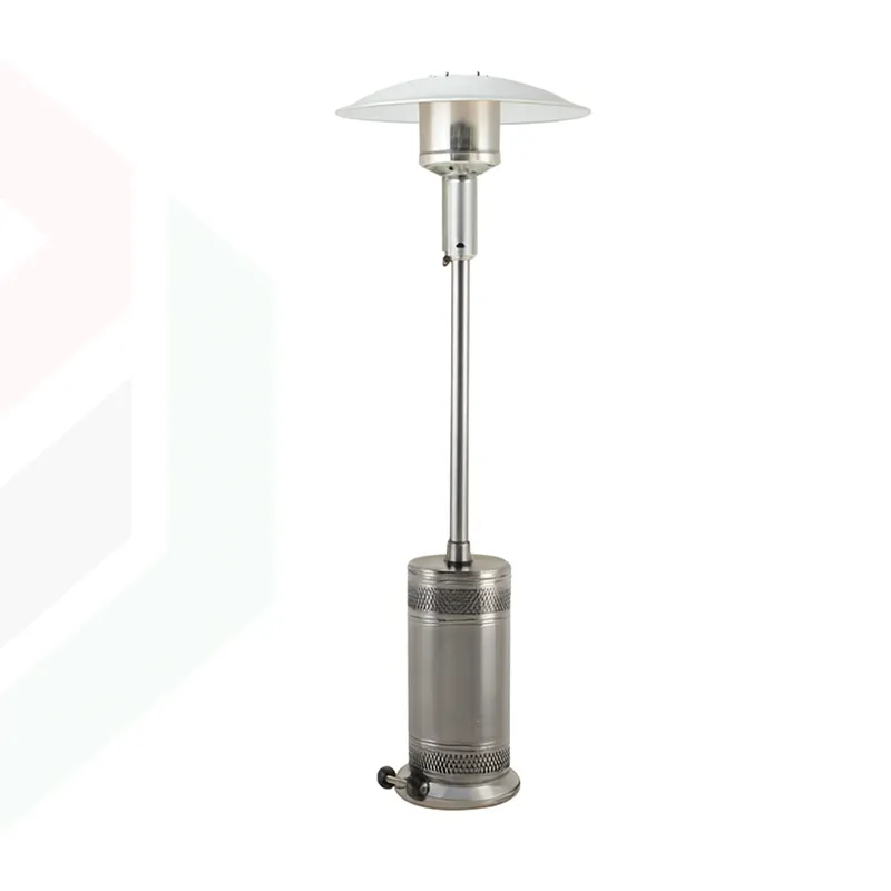 Bahçe Sobası Kiralama Model 3